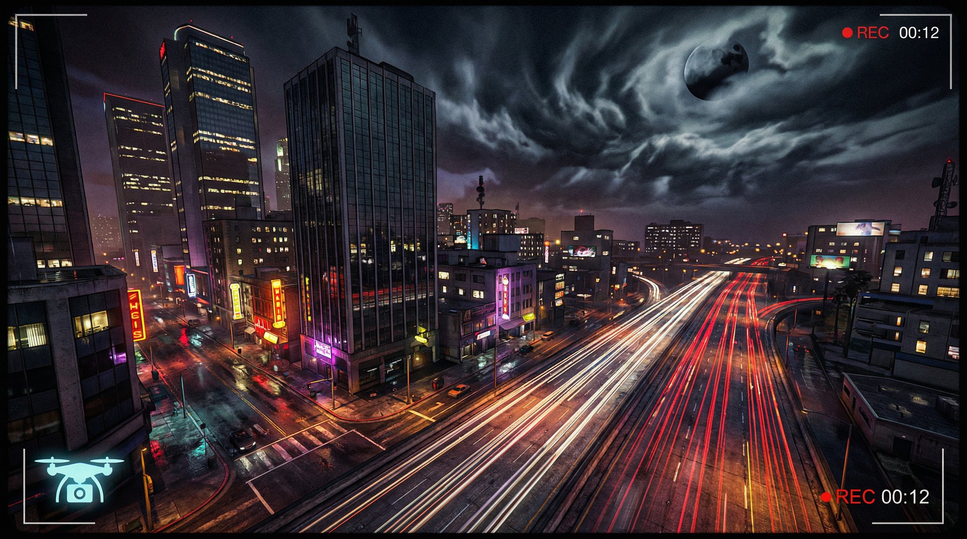 精神小妹幕后花絮视频