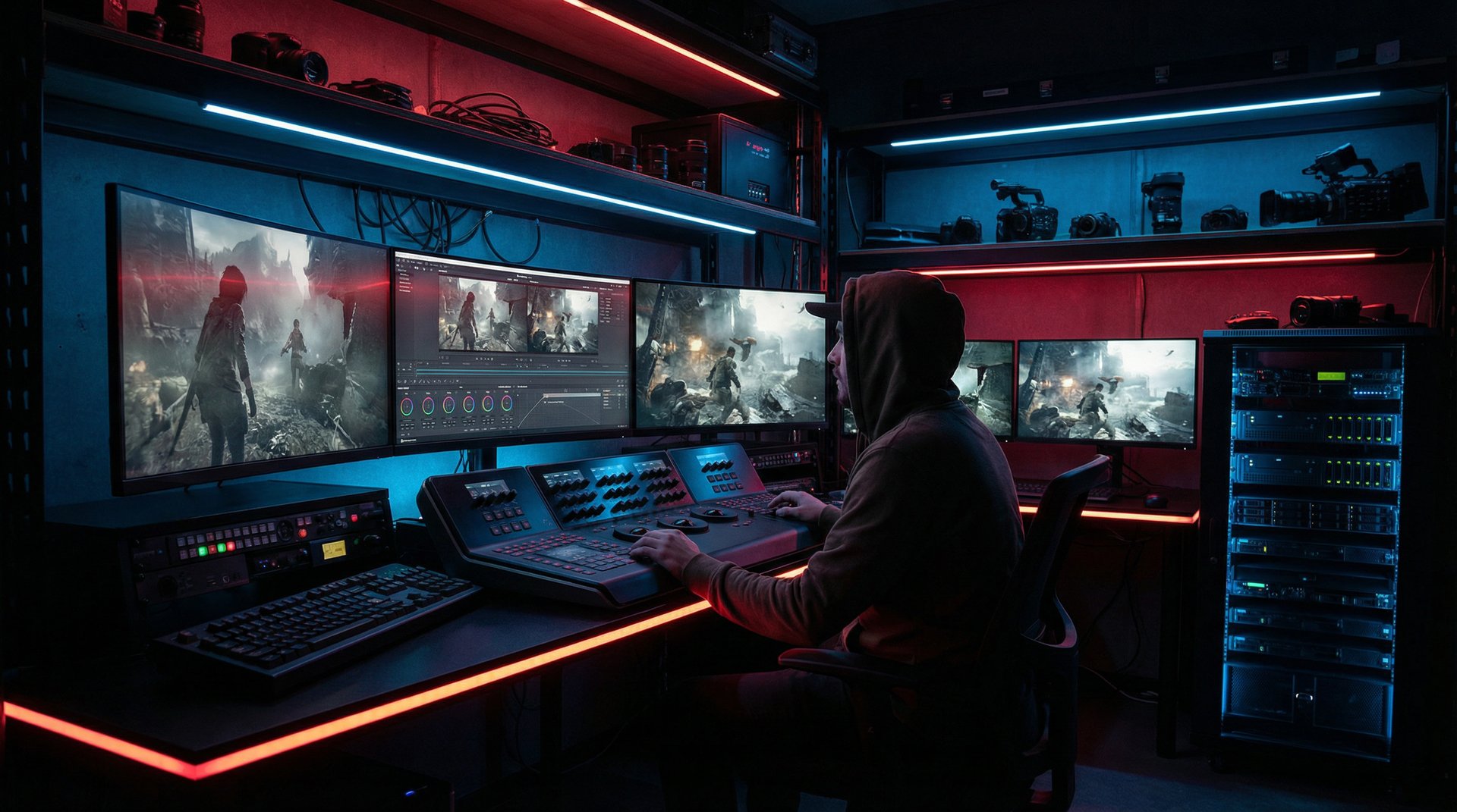 精神小妹二次元视频